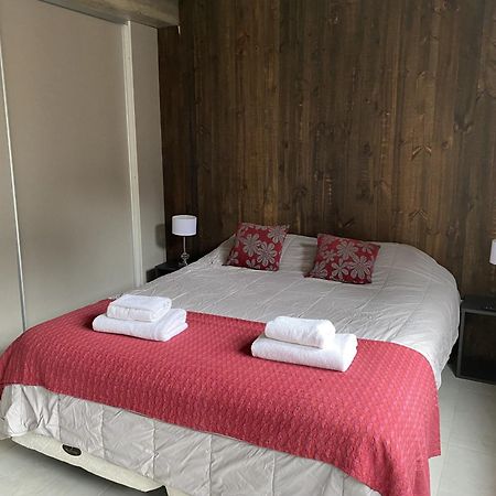 Apartmán Aluen - Andarlibre San Martín de los Andes Exteriér fotografie