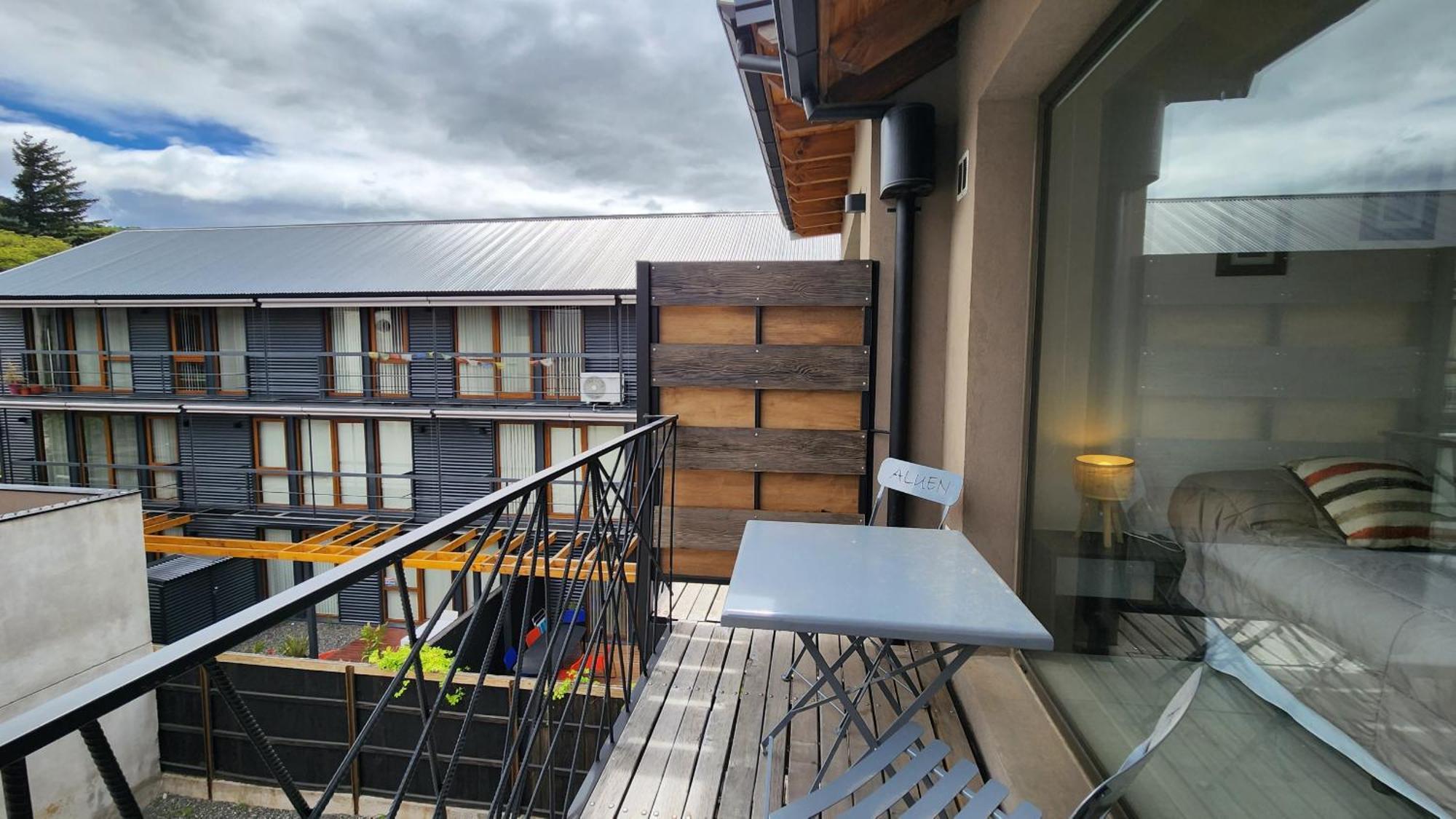 Apartmán Aluen - Andarlibre San Martín de los Andes Exteriér fotografie