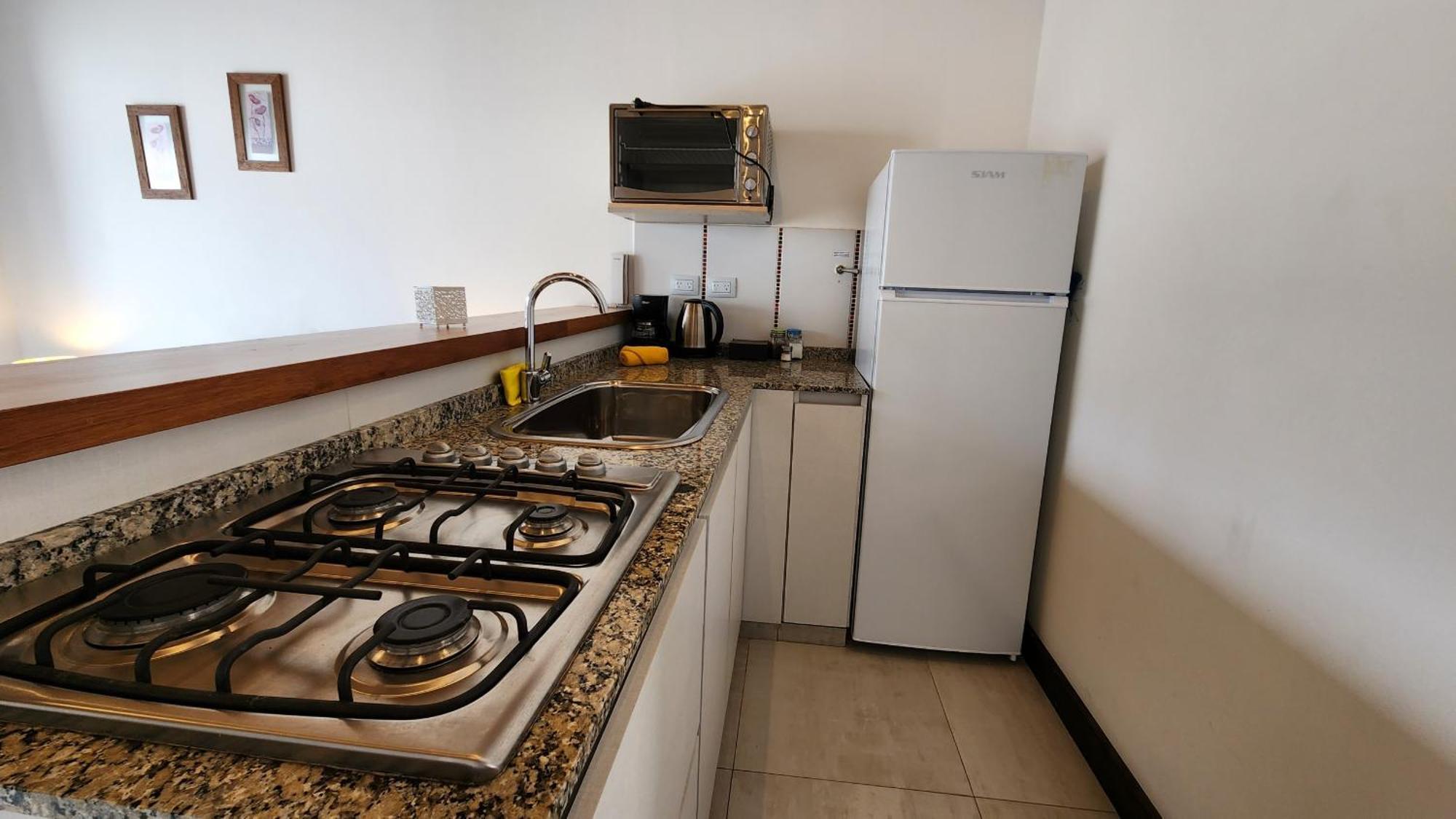 Apartmán Aluen - Andarlibre San Martín de los Andes Exteriér fotografie