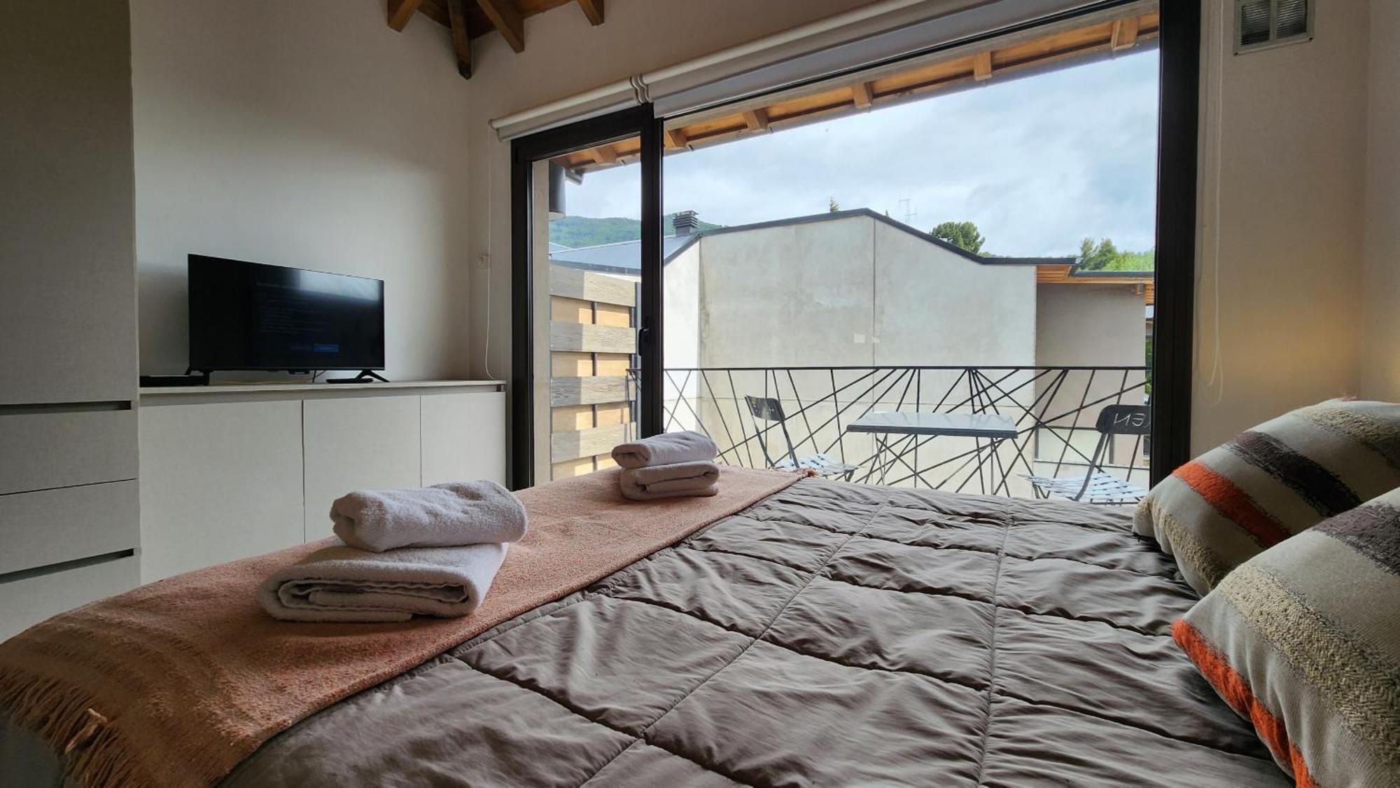 Apartmán Aluen - Andarlibre San Martín de los Andes Exteriér fotografie