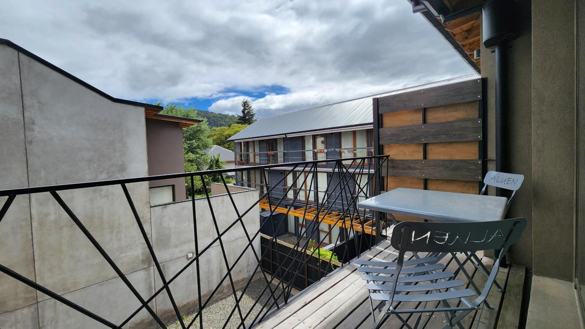 Apartmán Aluen - Andarlibre San Martín de los Andes Exteriér fotografie