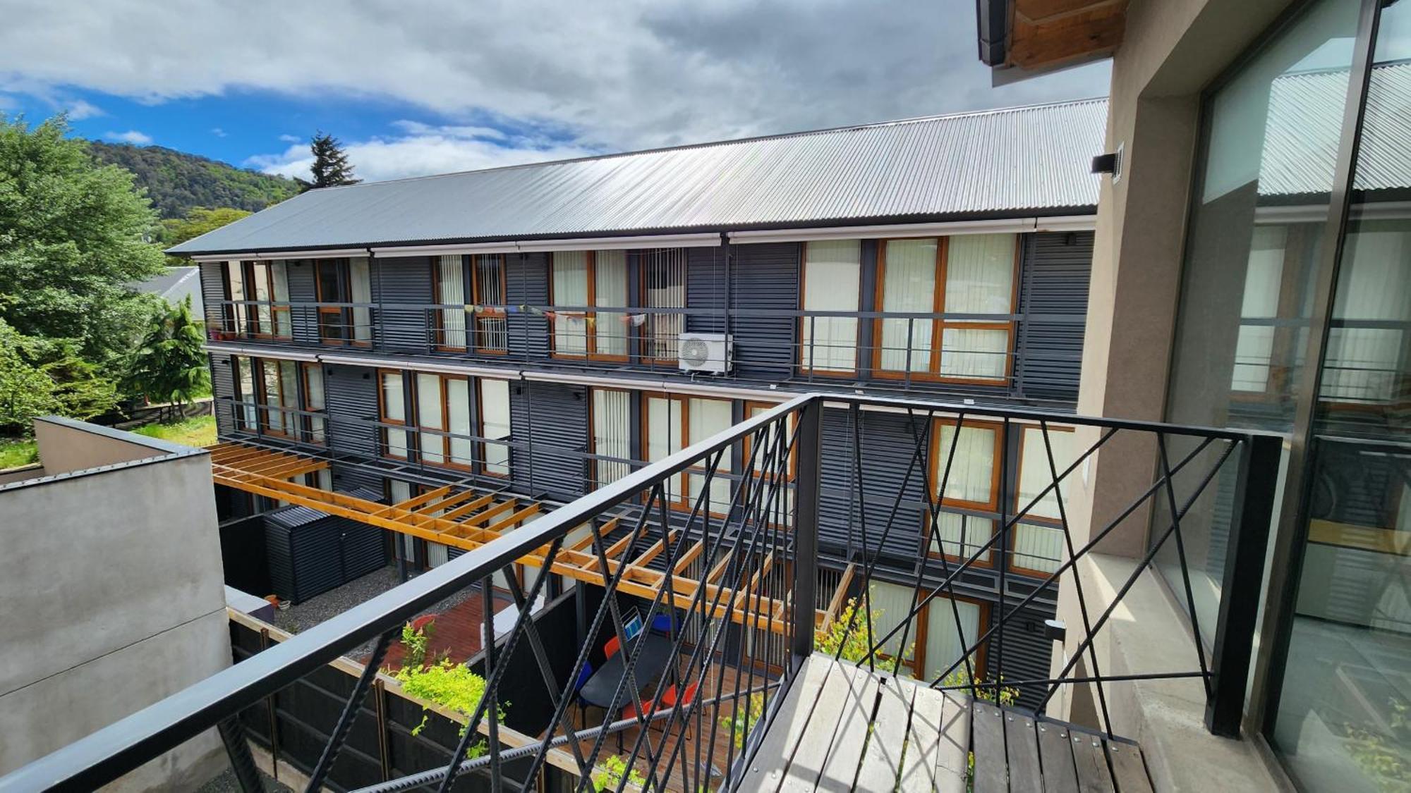 Apartmán Aluen - Andarlibre San Martín de los Andes Exteriér fotografie