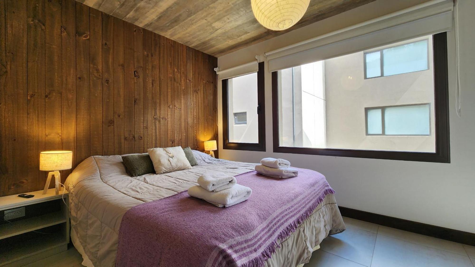 Apartmán Aluen - Andarlibre San Martín de los Andes Exteriér fotografie
