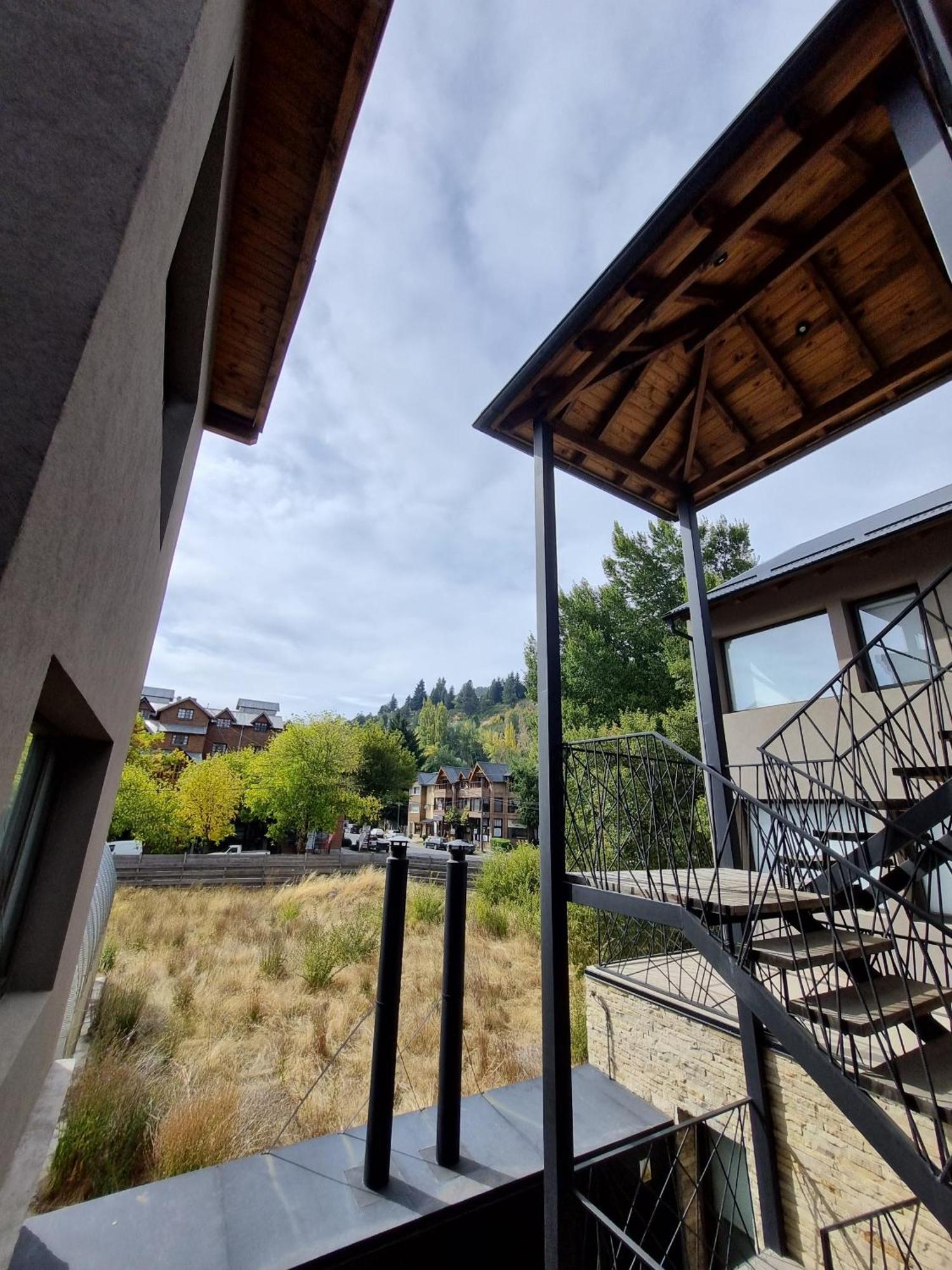 Apartmán Aluen - Andarlibre San Martín de los Andes Exteriér fotografie