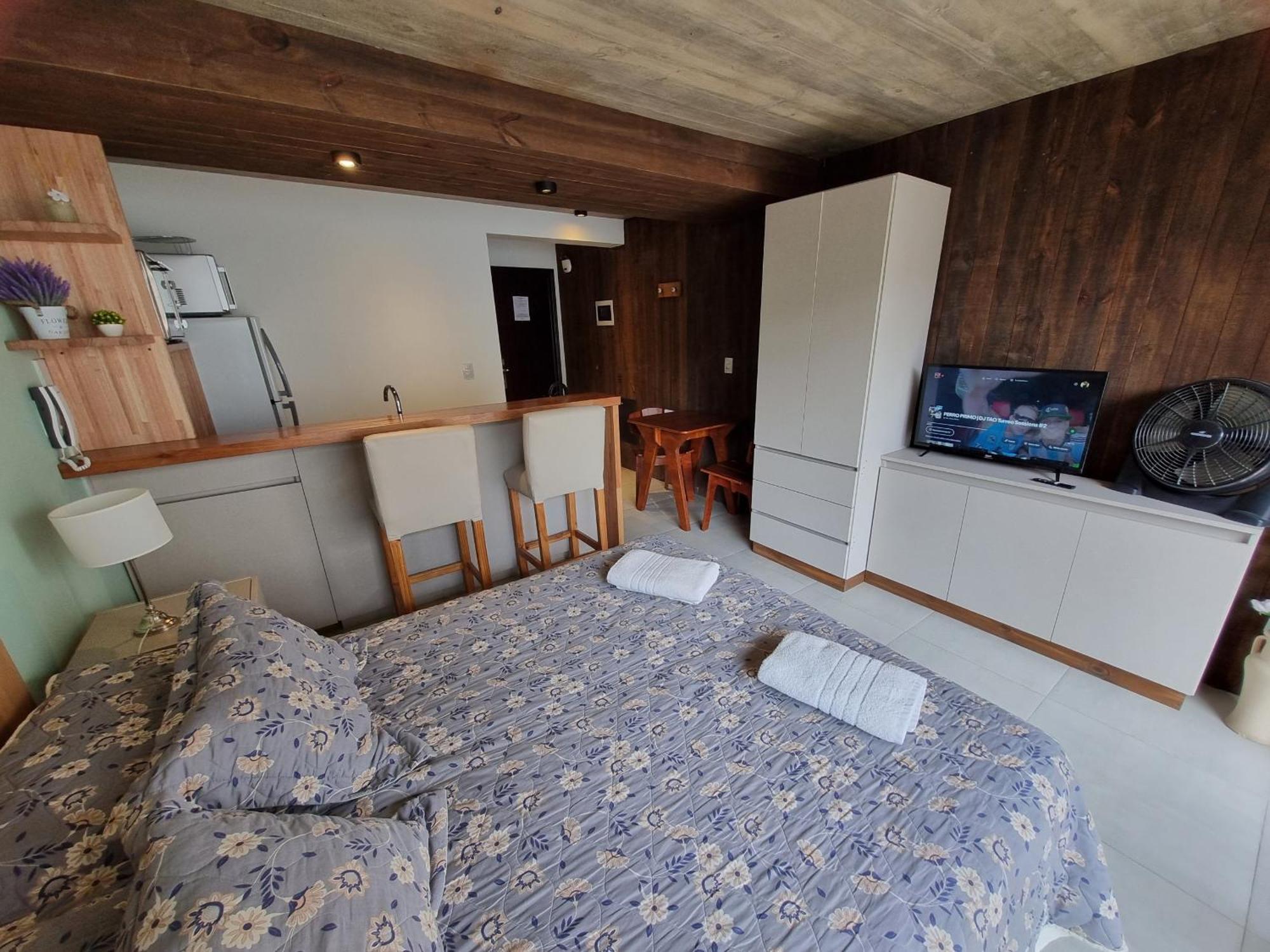 Apartmán Aluen - Andarlibre San Martín de los Andes Exteriér fotografie