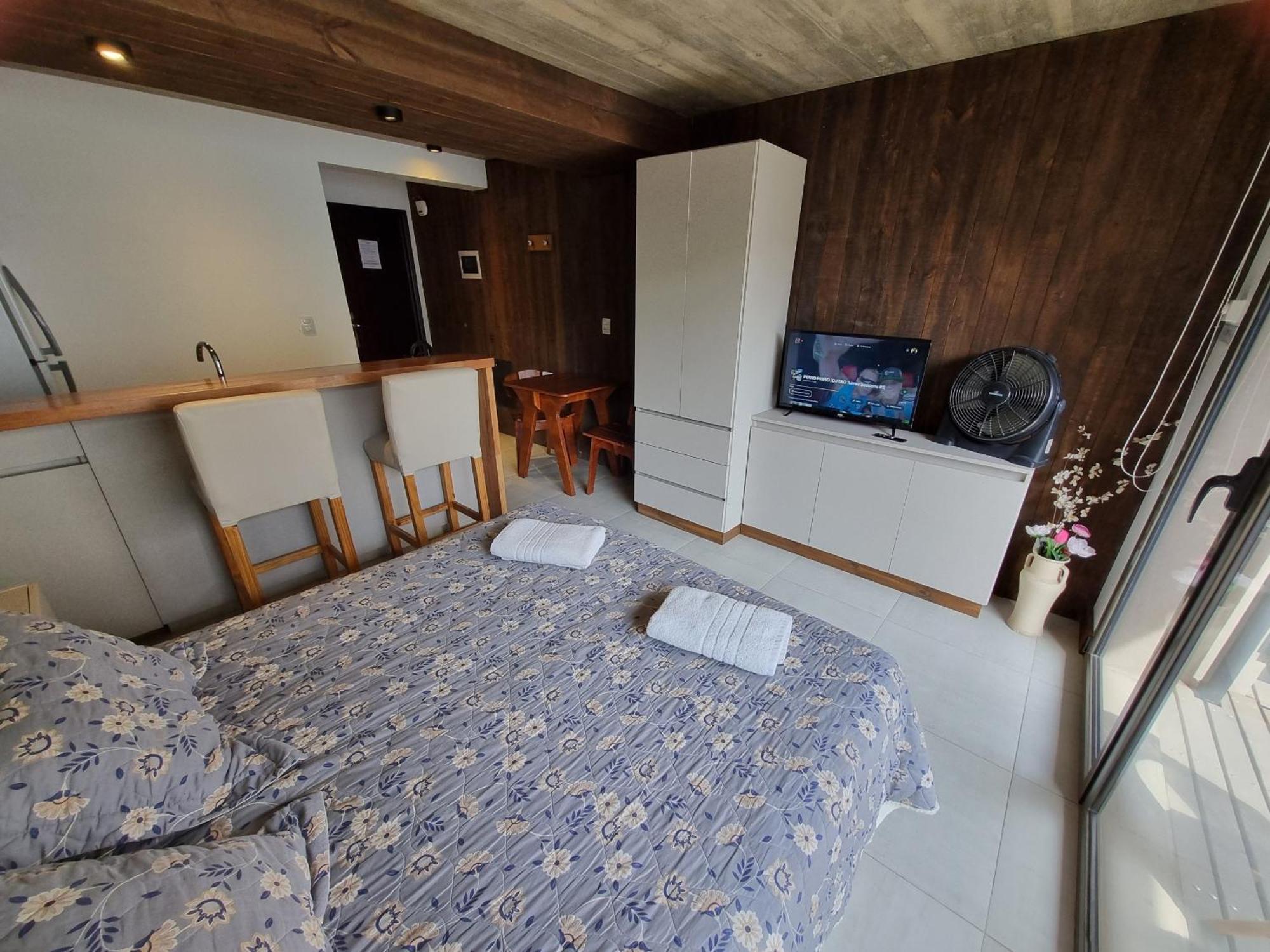 Apartmán Aluen - Andarlibre San Martín de los Andes Exteriér fotografie
