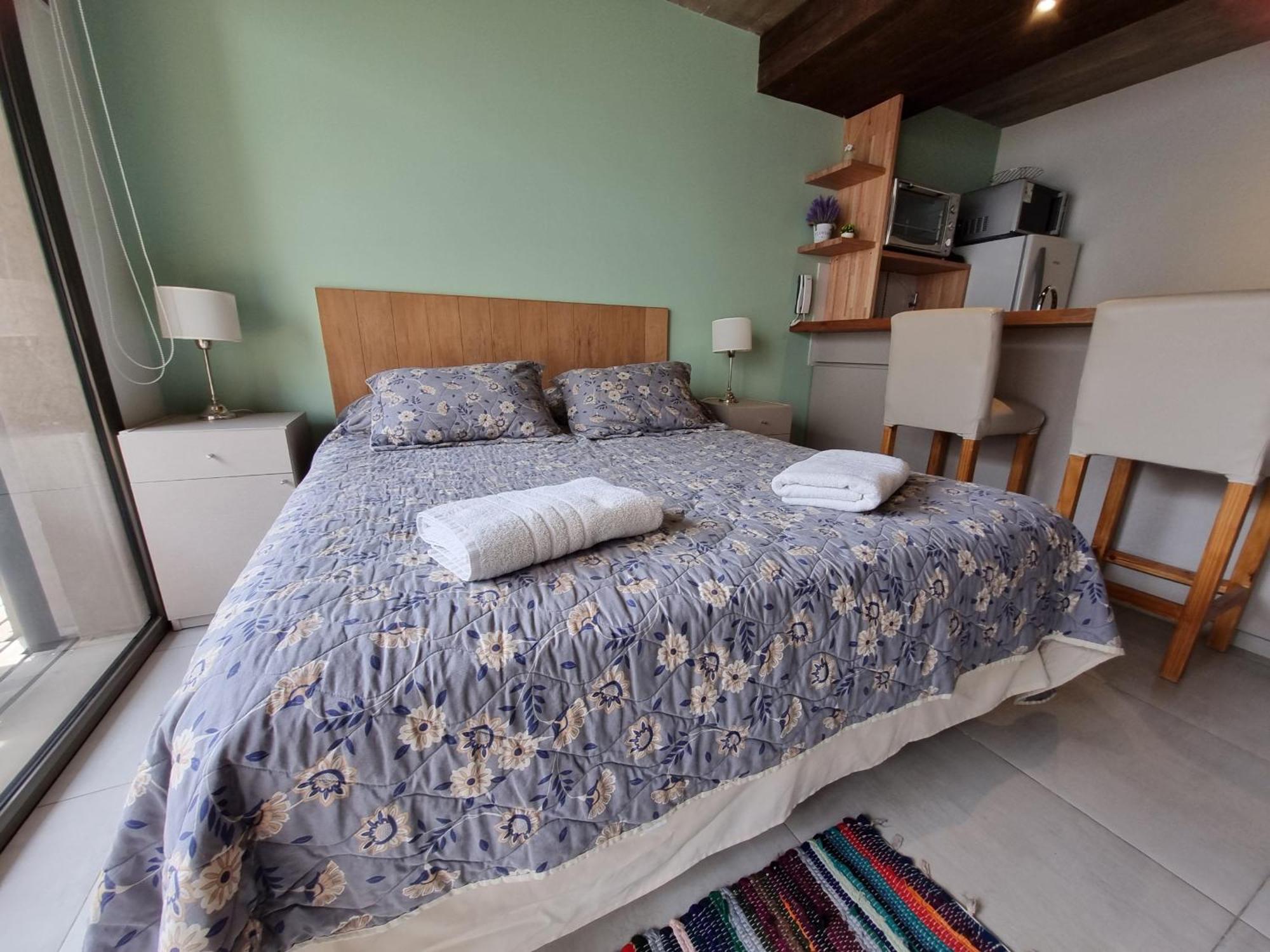 Apartmán Aluen - Andarlibre San Martín de los Andes Exteriér fotografie