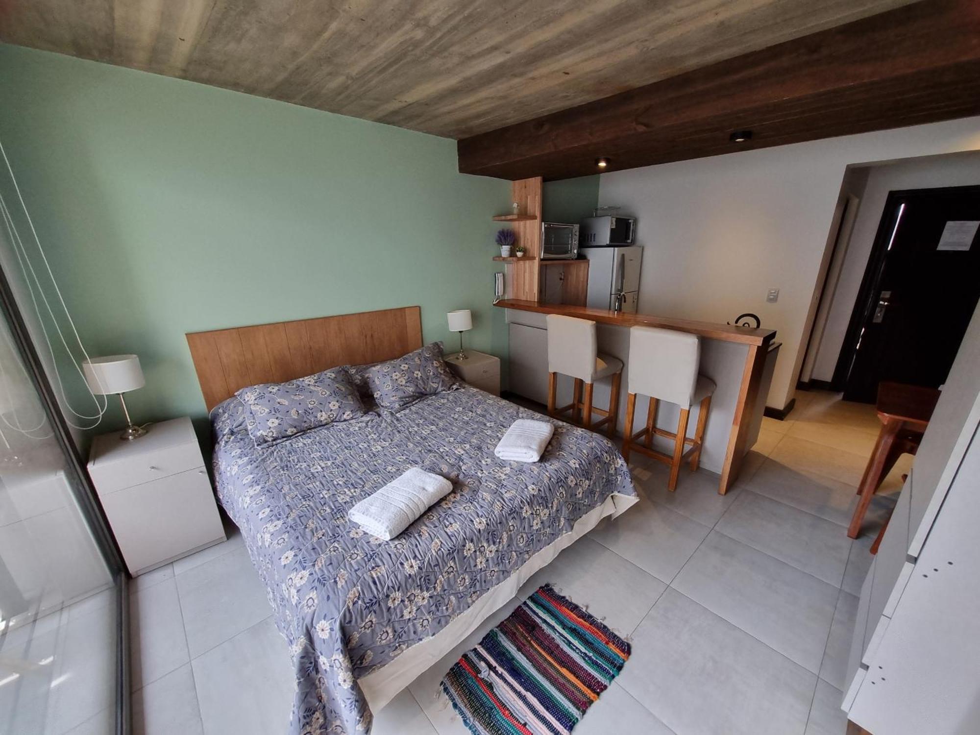 Apartmán Aluen - Andarlibre San Martín de los Andes Exteriér fotografie
