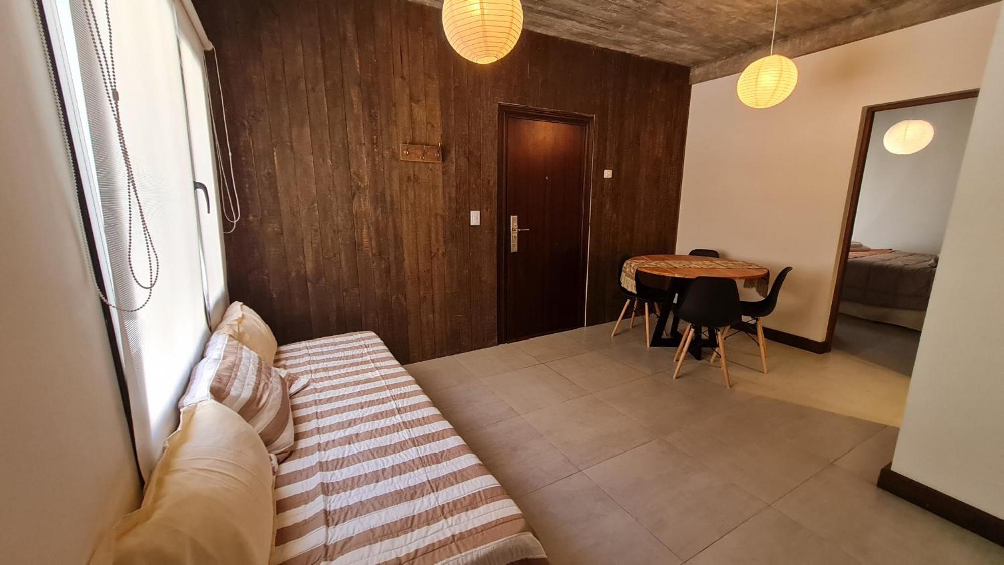 Apartmán Aluen - Andarlibre San Martín de los Andes Exteriér fotografie