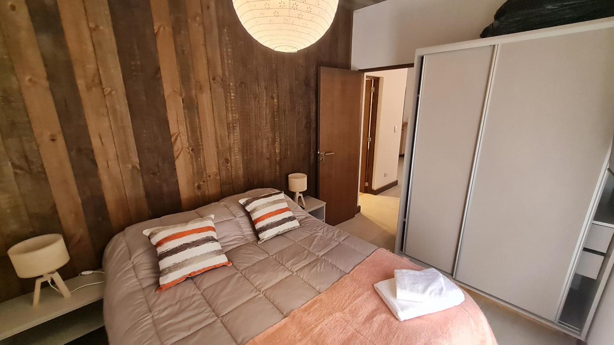 Apartmán Aluen - Andarlibre San Martín de los Andes Exteriér fotografie