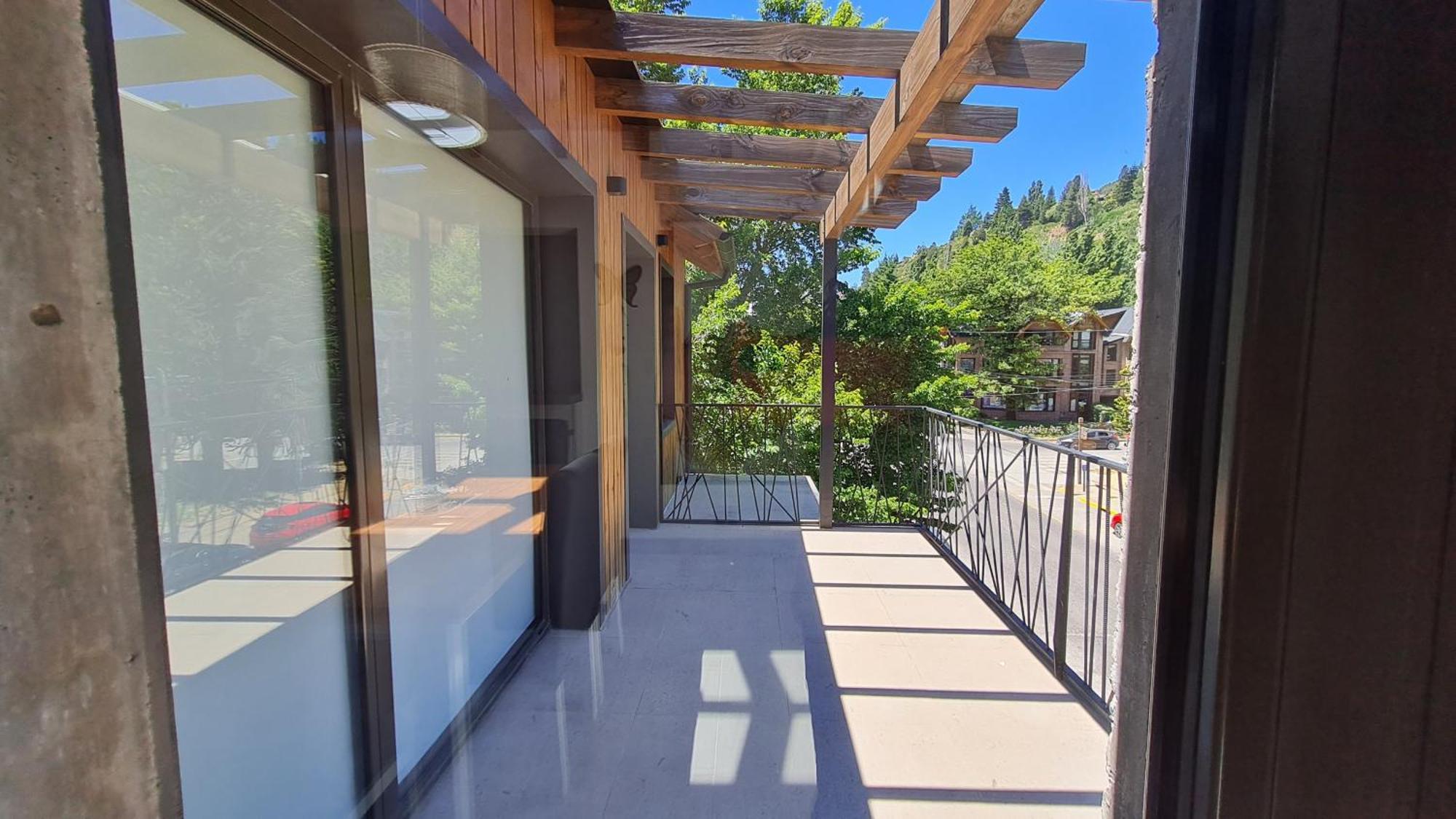 Apartmán Aluen - Andarlibre San Martín de los Andes Exteriér fotografie