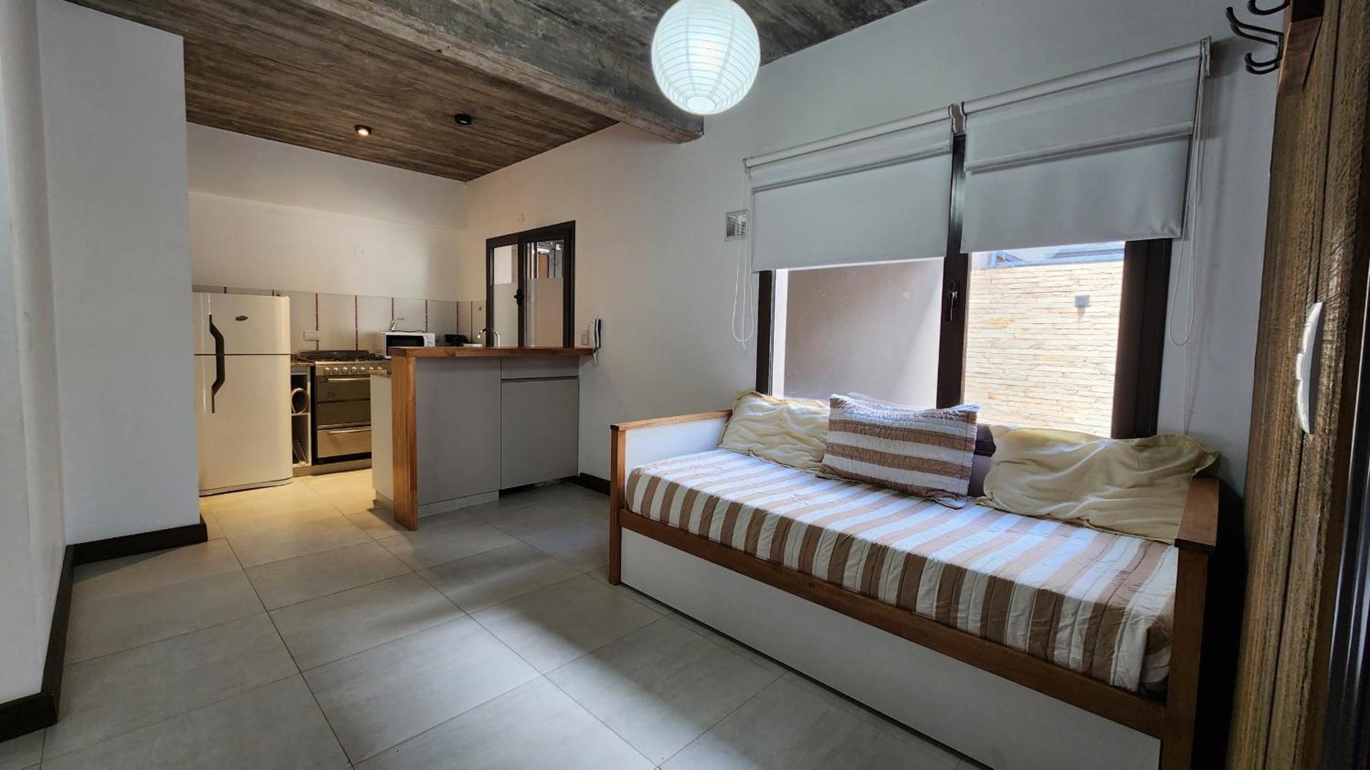 Apartmán Aluen - Andarlibre San Martín de los Andes Exteriér fotografie