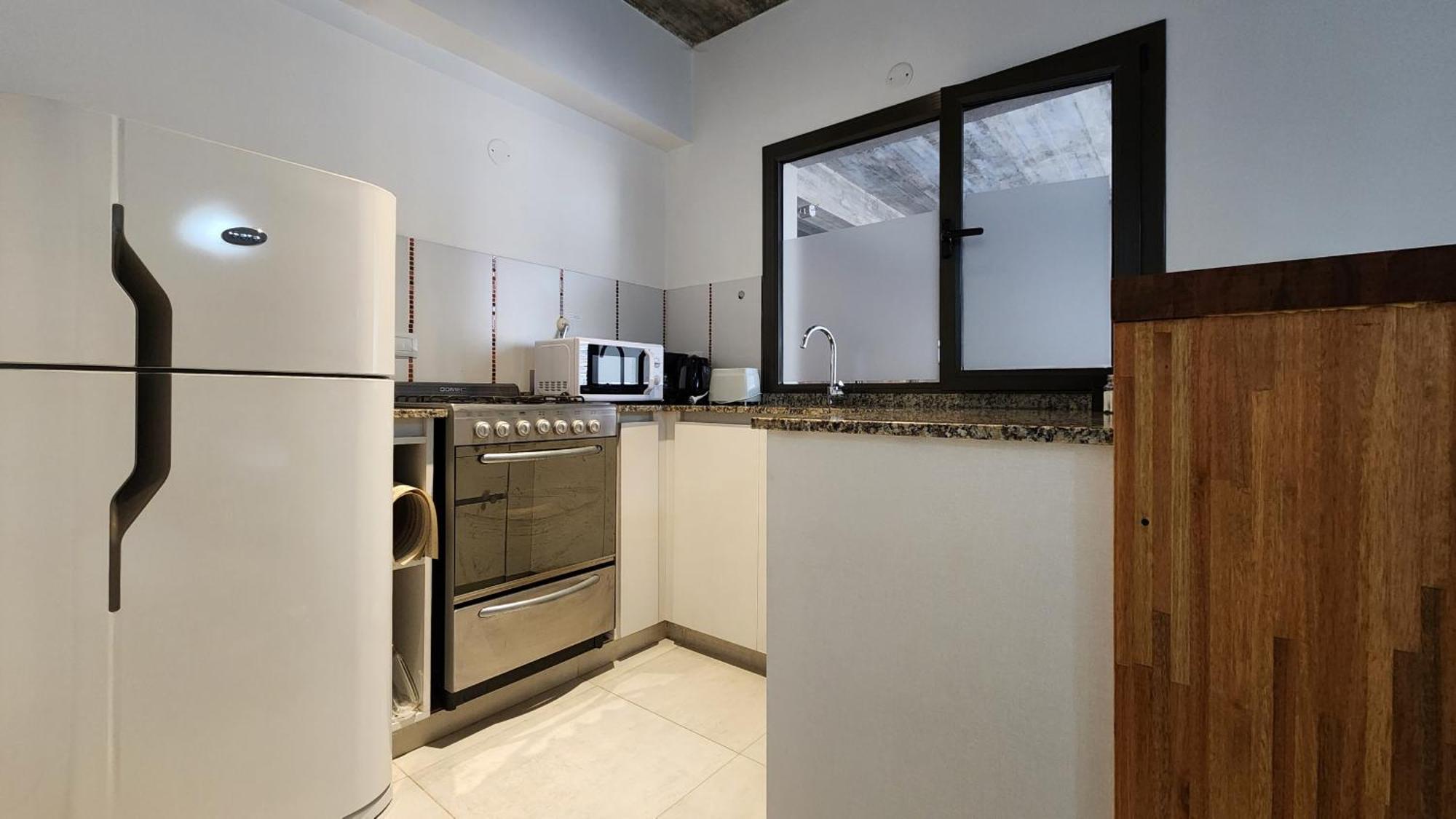 Apartmán Aluen - Andarlibre San Martín de los Andes Exteriér fotografie