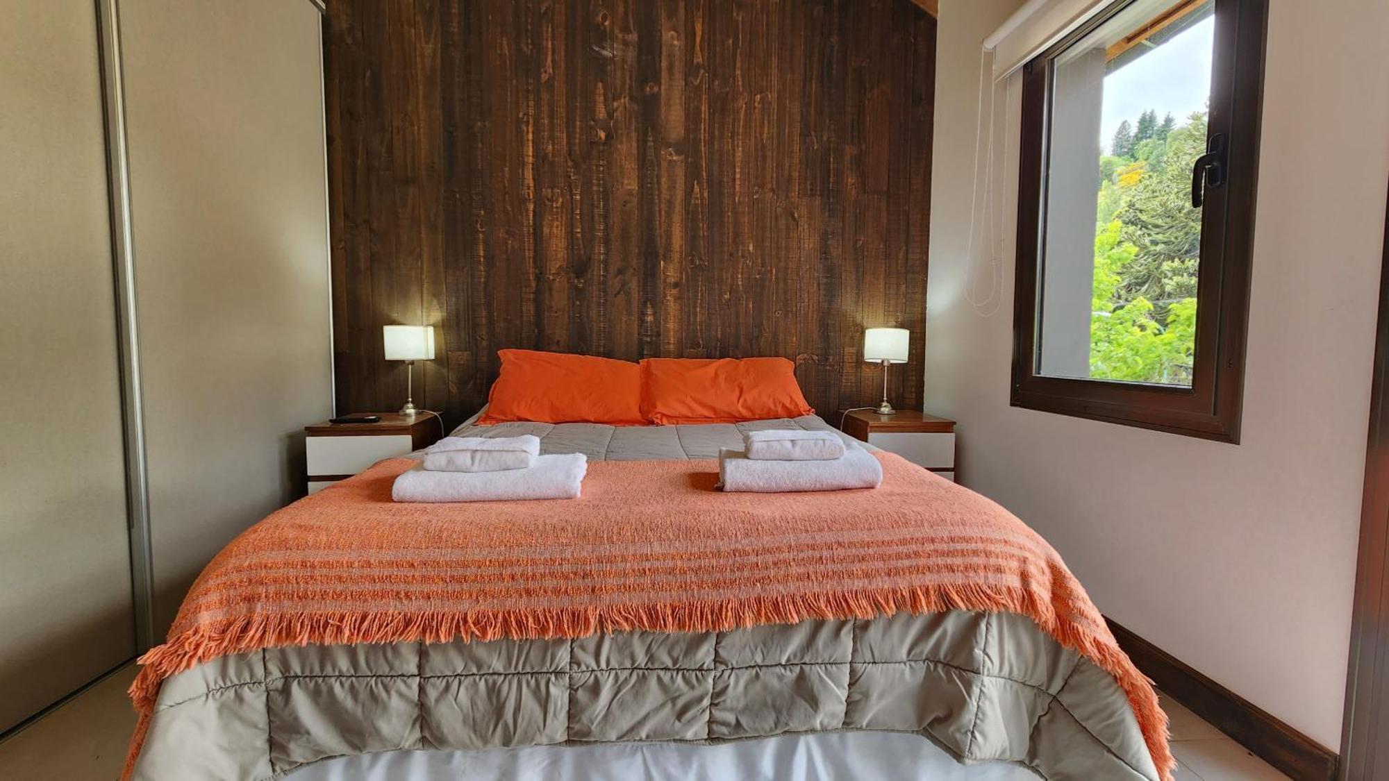 Apartmán Aluen - Andarlibre San Martín de los Andes Exteriér fotografie