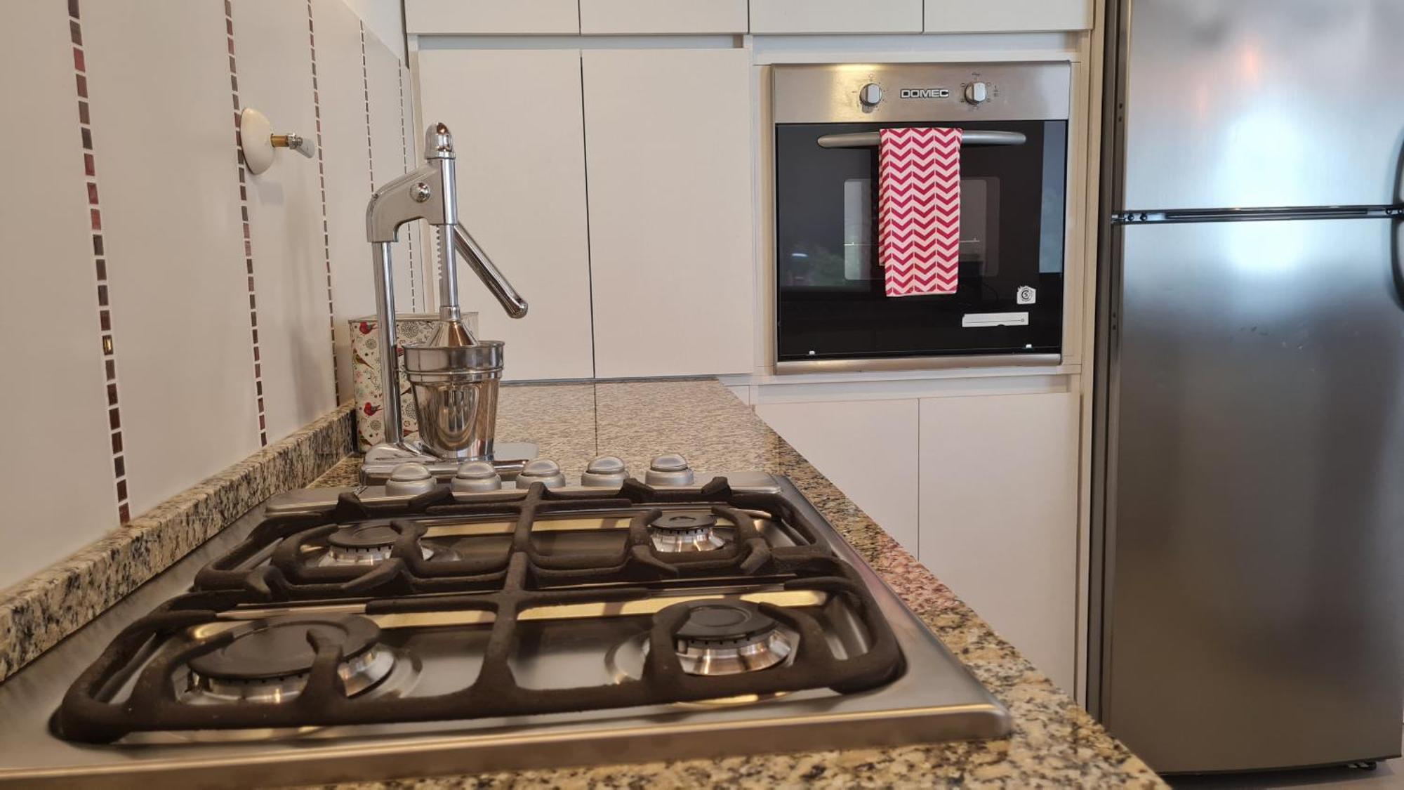 Apartmán Aluen - Andarlibre San Martín de los Andes Exteriér fotografie