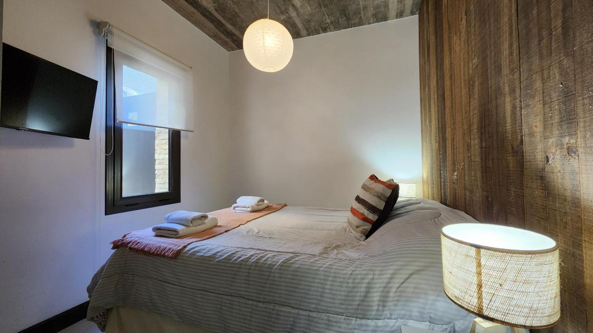 Apartmán Aluen - Andarlibre San Martín de los Andes Exteriér fotografie