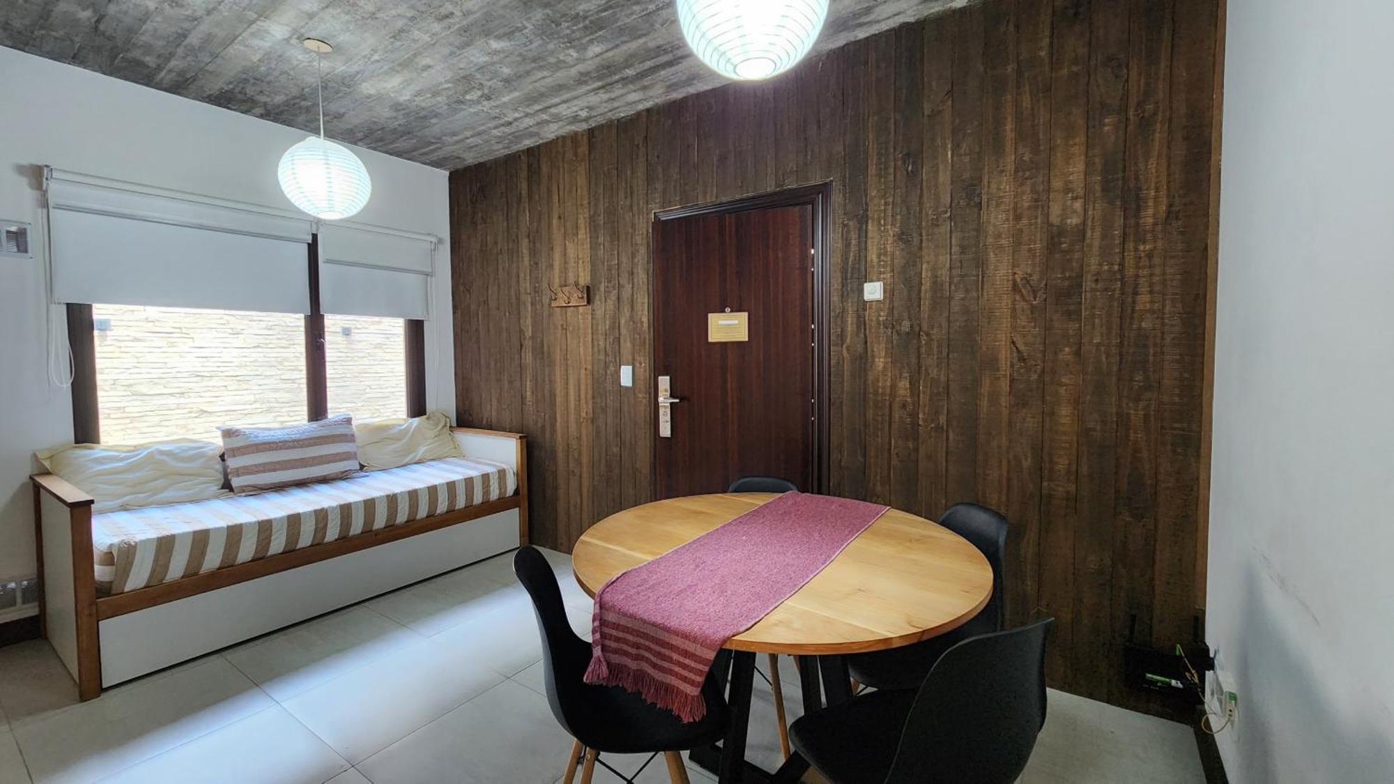 Apartmán Aluen - Andarlibre San Martín de los Andes Exteriér fotografie
