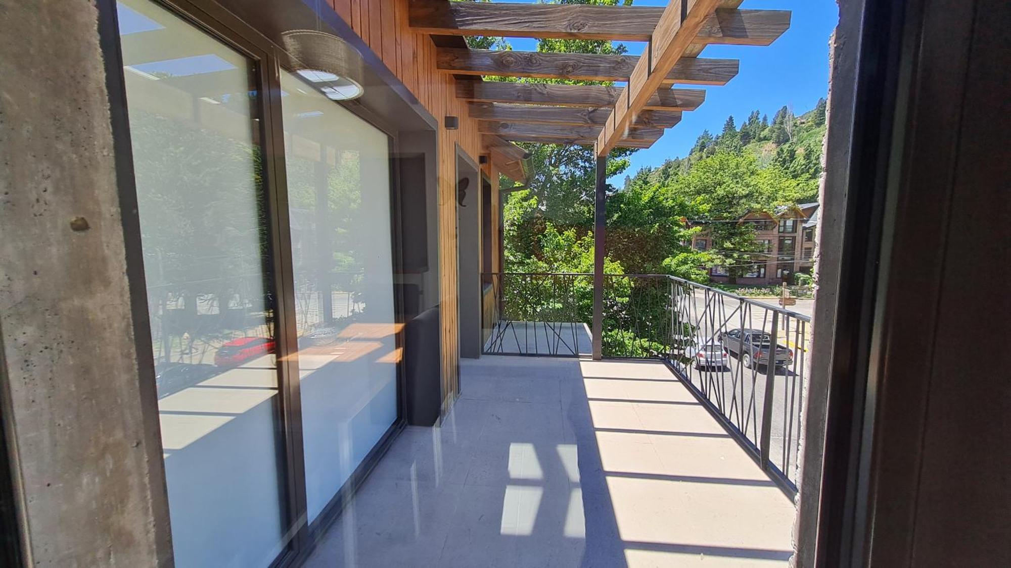 Apartmán Aluen - Andarlibre San Martín de los Andes Exteriér fotografie