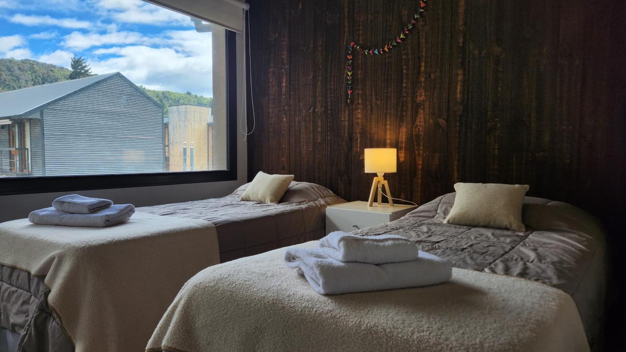 Apartmán Aluen - Andarlibre San Martín de los Andes Exteriér fotografie