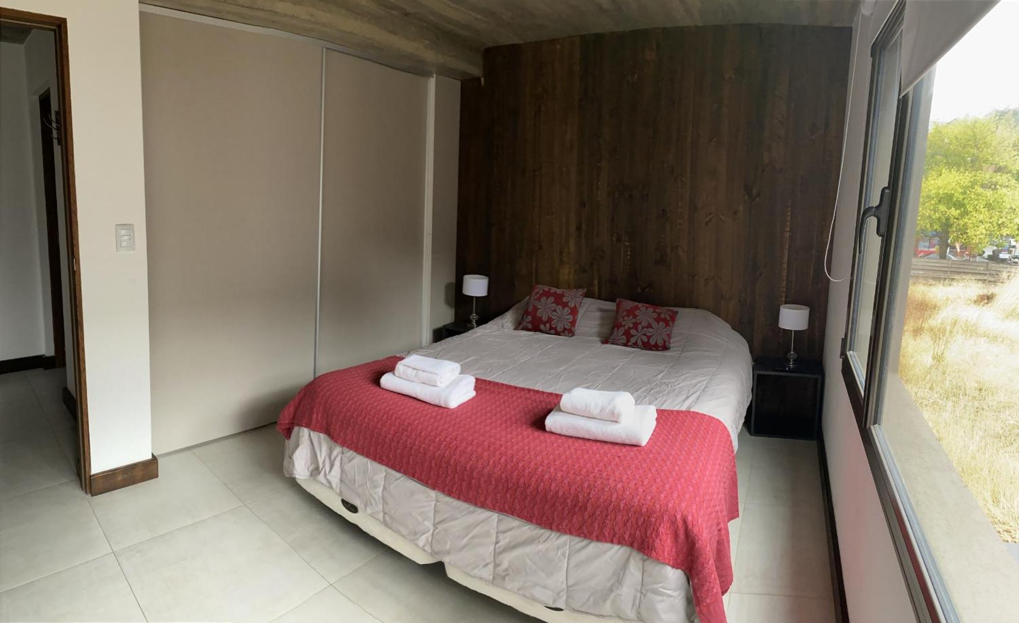 Apartmán Aluen - Andarlibre San Martín de los Andes Exteriér fotografie