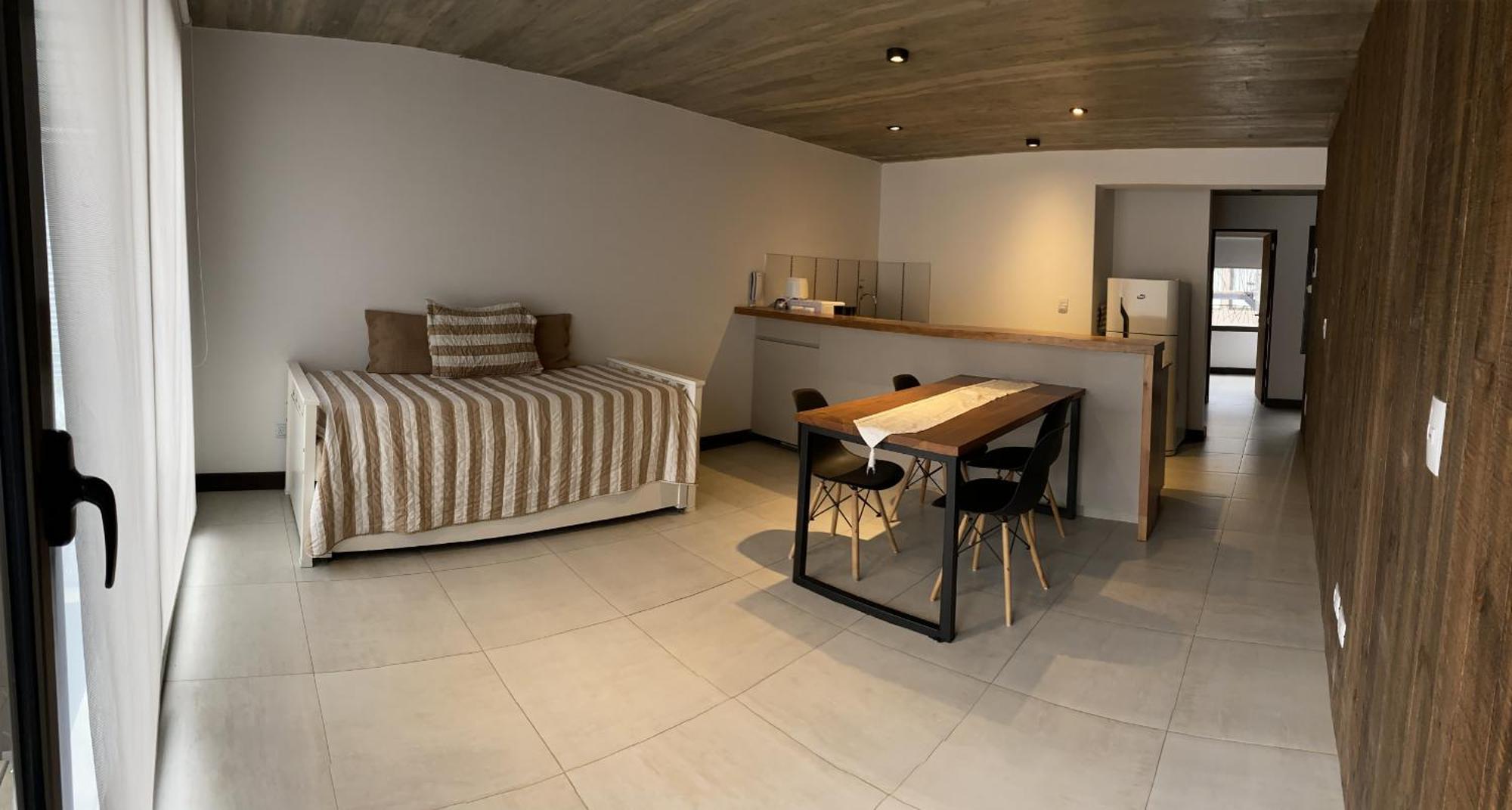 Apartmán Aluen - Andarlibre San Martín de los Andes Exteriér fotografie