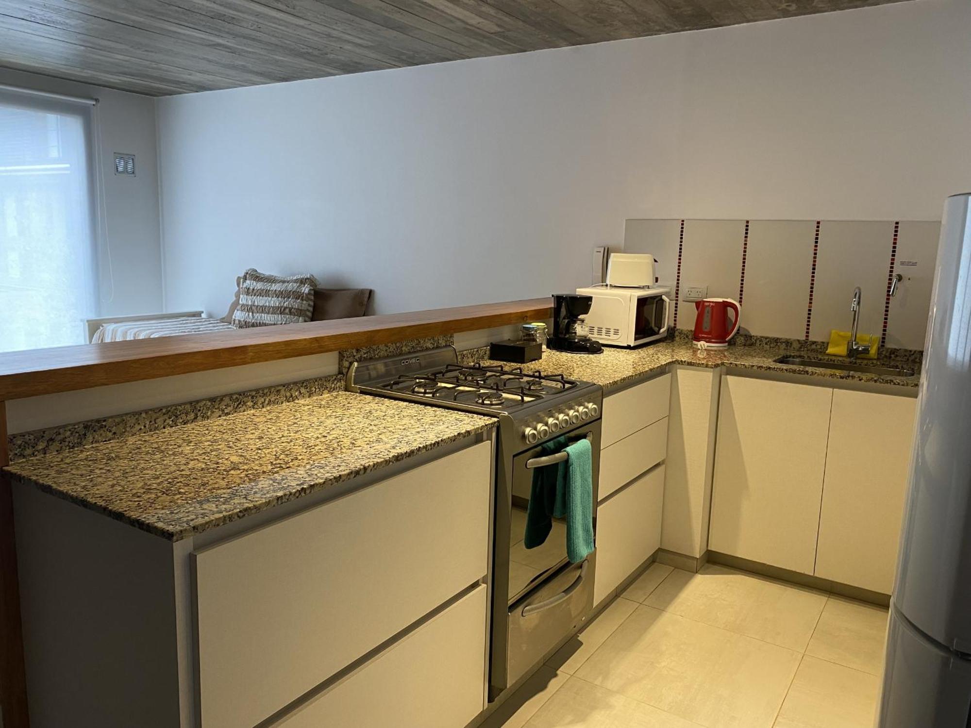 Apartmán Aluen - Andarlibre San Martín de los Andes Exteriér fotografie