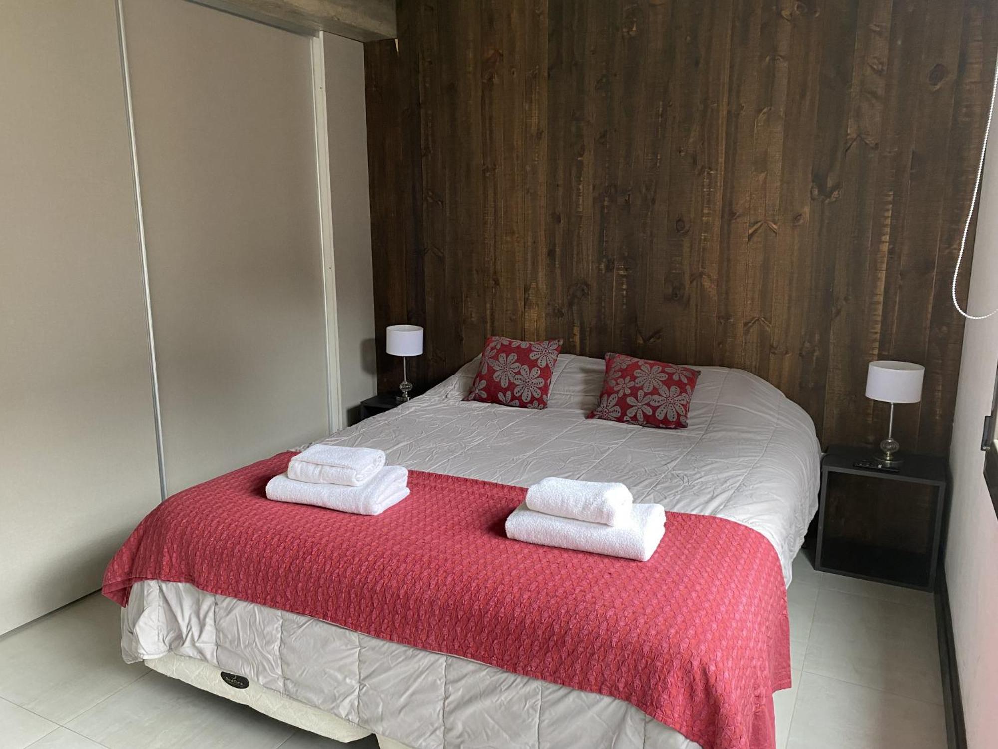 Apartmán Aluen - Andarlibre San Martín de los Andes Exteriér fotografie