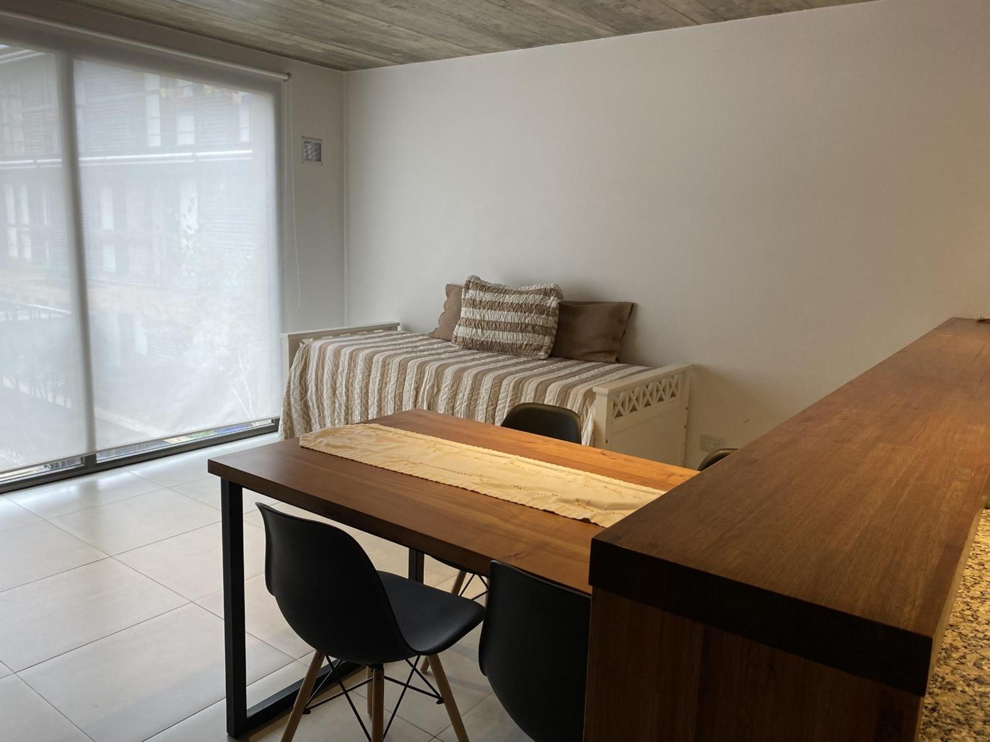 Apartmán Aluen - Andarlibre San Martín de los Andes Exteriér fotografie