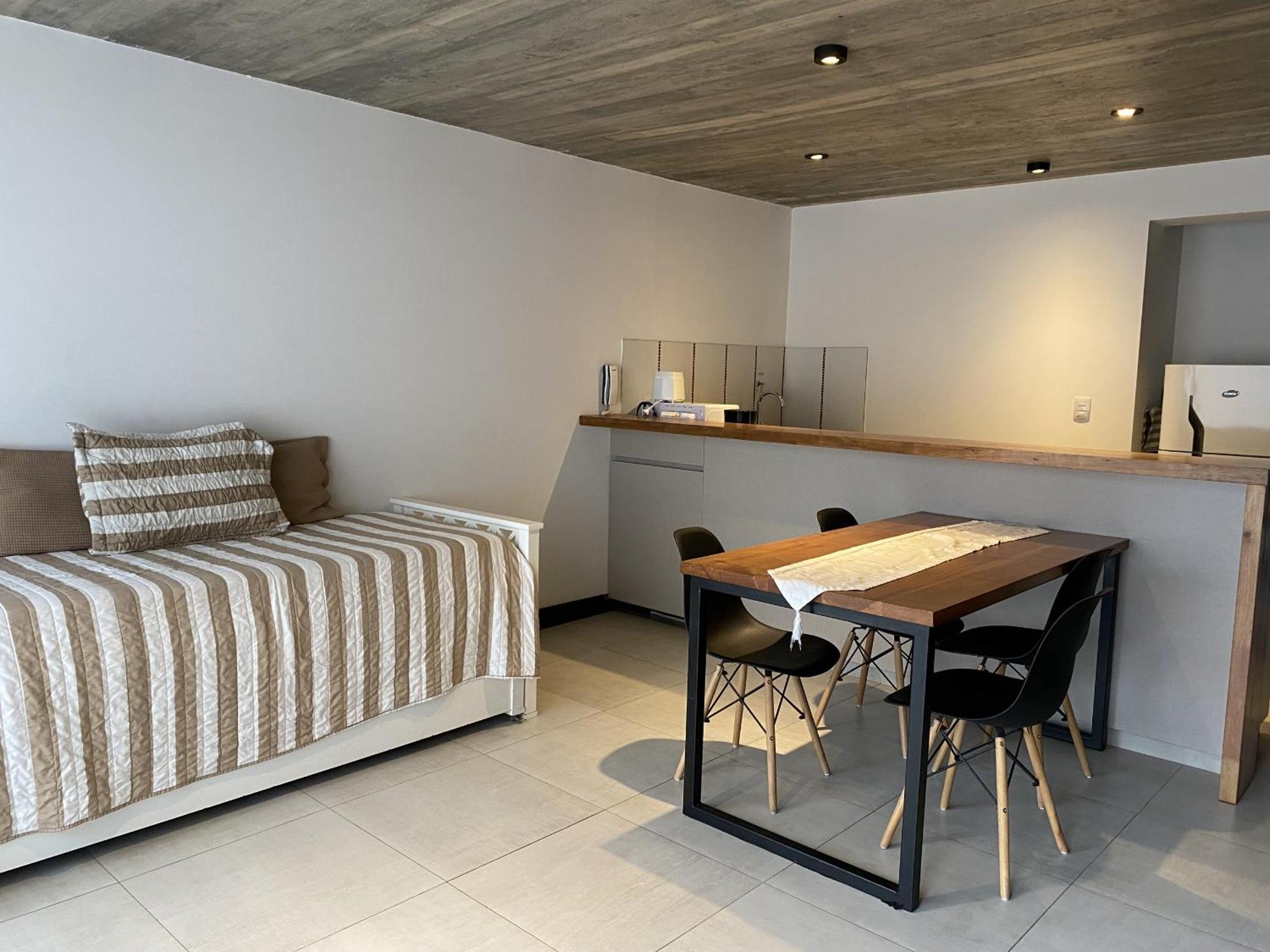 Apartmán Aluen - Andarlibre San Martín de los Andes Exteriér fotografie